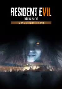 RESIDENT EVIL 7 - Gold Edition