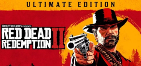 Купить Red Dead Redemption 2 Ultimate Edition Купить Red Dead Redemption 2 Ultimate Edition
