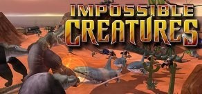 Купить Impossible Creatures Купить Impossible Creatures