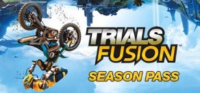 Купить Trials Fusion Season Pass Купить Trials Fusion Season Pass