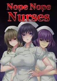 病房轶事 ～只有恶质护士存在的医院～