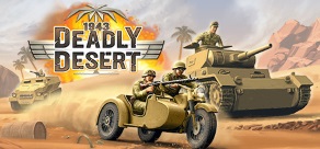 Купить 1943 Deadly Desert Купить 1943 Deadly Desert