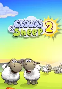 Clouds & Sheep 2