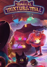 The Magical Mixture Mill