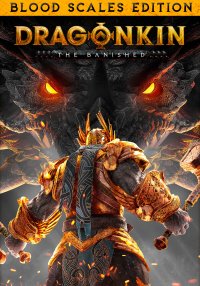 Dragonkin: The Banished - Blood Scales Edition