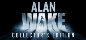 Купить Alan Wake Collector’s Edition Купить Alan Wake Collector’s Edition