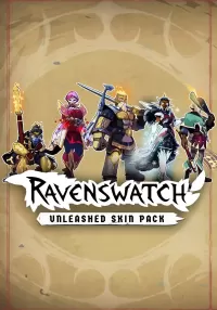 Ravenswatch - Unleashed Skin Pack