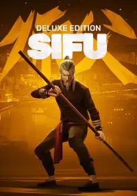 SIFU - Deluxe Edition (Epic)