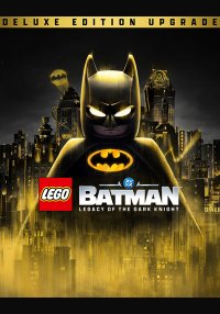 LEGO® Batman™: Legacy of the Dark Knight - Deluxe Edition Upgrade
