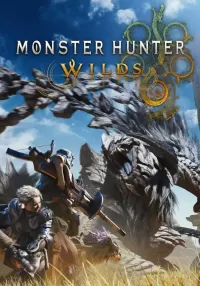 Monster Hunter Wilds (Pre-Order)