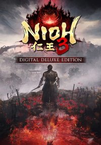 Nioh 3: Digital Deluxe Edition (Pre-Order)