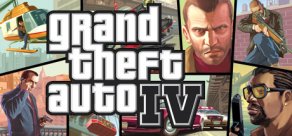 Купить Grand Theft Auto IV Купить Grand Theft Auto IV