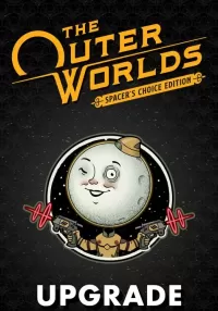 The Outer Worlds: Spacer’s Choice Upgrade Bundle (Steam)