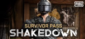 Купить PLAYERUNKNOWN'S BATTLEGROUNDS Survivor Pass: Shakedown Купить PLAYERUNKNOWN'S BATTLEGROUNDS Survivor Pass: Shakedown