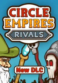 Circle Empires Rivals