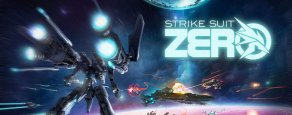 Купить Strike Suit Zero Купить Strike Suit Zero