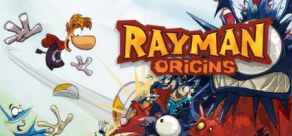Купить Rayman Origins Купить Rayman Origins