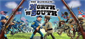 Купить The Bluecoats - North vs South Купить The Bluecoats - North vs South