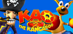 Купить Kao the Kangaroo: Round 2 Купить Kao the Kangaroo: Round 2