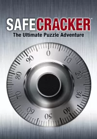 Safecracker: The Ultimate Puzzle Adventure