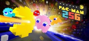 Купить PAC-MAN 256 Купить PAC-MAN 256