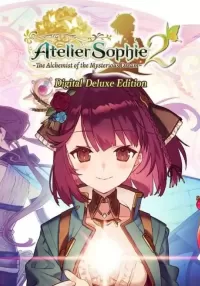 Atelier Sophie 2: The Alchemist of the Mysterious Dream - Deluxe Edition