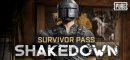 Купить PLAYERUNKNOWN'S BATTLEGROUNDS Survivor Pass: Shakedown