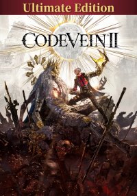 Code Vein II - Ultimate Edition (Pre-Order)