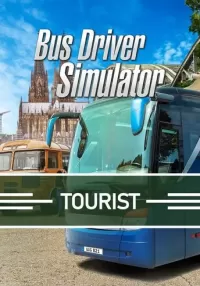 Bus Driver Simulator - Tourist