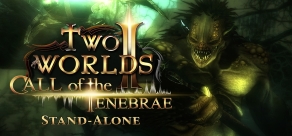 Купить Two World II. Two Worlds II HD - Call of the Tenebrae Купить Two World II. Two Worlds II HD - Call of the Tenebrae