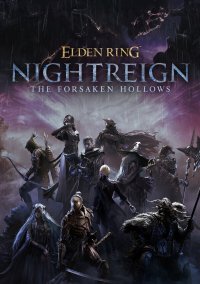 Elden Ring Nightreign: The Forsaken Hollows