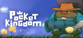 Купить Pocket Kingdom Купить Pocket Kingdom