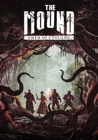 The Mound: Omen of Cthulhu