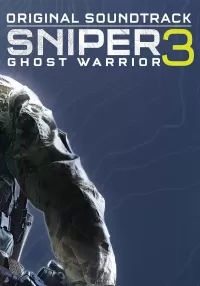 Sniper Ghost Warrior 3 Original Soundtrack