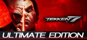 Купить TEKKEN 7 - Ultimate Edition Купить TEKKEN 7 - Ultimate Edition