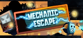 Купить Mechanic Escape Купить Mechanic Escape