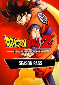 DRAGON BALL Z: KAKAROT Season Pass