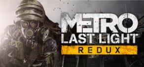 Купить Metro: Last Light Redux Купить Metro: Last Light Redux