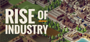 Купить Rise of Industry Купить Rise of Industry