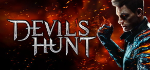 Купить Devil's Hunt Купить Devil's Hunt