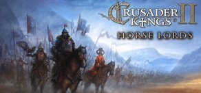 Купить Crusader Kings II: Horse Lords - Expansion Купить Crusader Kings II: Horse Lords - Expansion