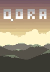 Qora