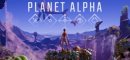 Купить Planet Alpha