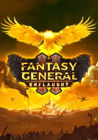 Fantasy General II: Onslaught