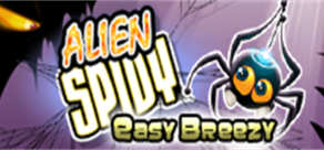 Купить Alien Spidy: Easy Breezy DLC Купить Alien Spidy: Easy Breezy DLC