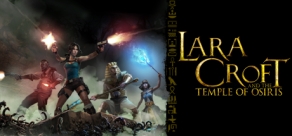Купить Lara Croft and the Temple of Osiris Купить Lara Croft and the Temple of Osiris