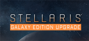 Купить Stellaris: Galaxy Edition Upgrade Pack Купить Stellaris: Galaxy Edition Upgrade Pack