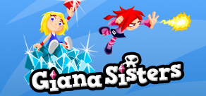 Купить Giana Sisters 2D Купить Giana Sisters 2D