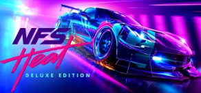 Купить NEED FOR SPEED HEAT DELUXE EDITION Купить NEED FOR SPEED HEAT DELUXE EDITION