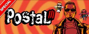 Купить Postal 3 Купить Postal 3